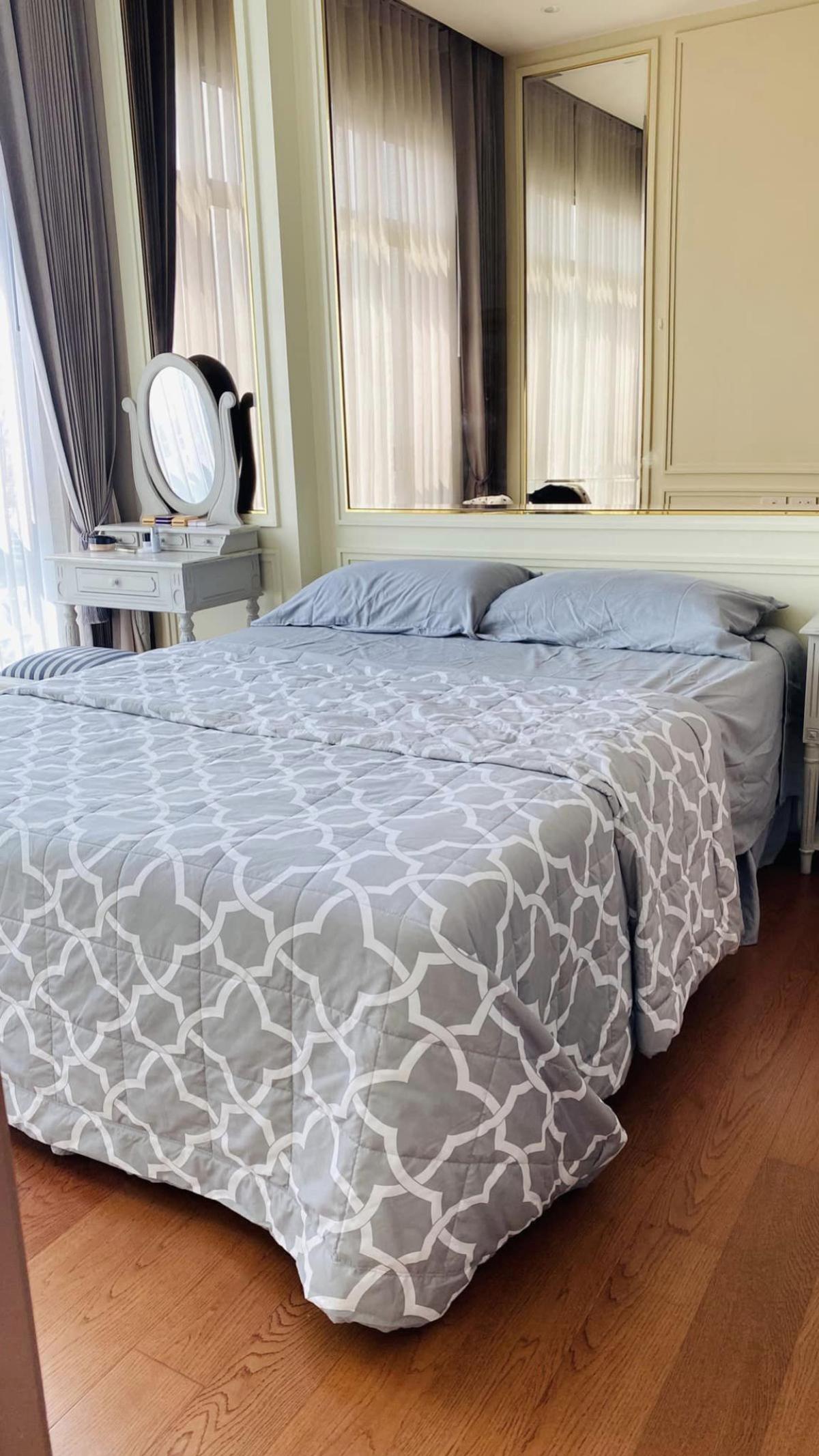 For SaleCondoOnnut, Udomsuk : For Sale Condo , Mayfair Place Sukhumvit 50 , BTS-On Nut , Phra Khanong , Khlong Toei , Bangkok , CX-133021