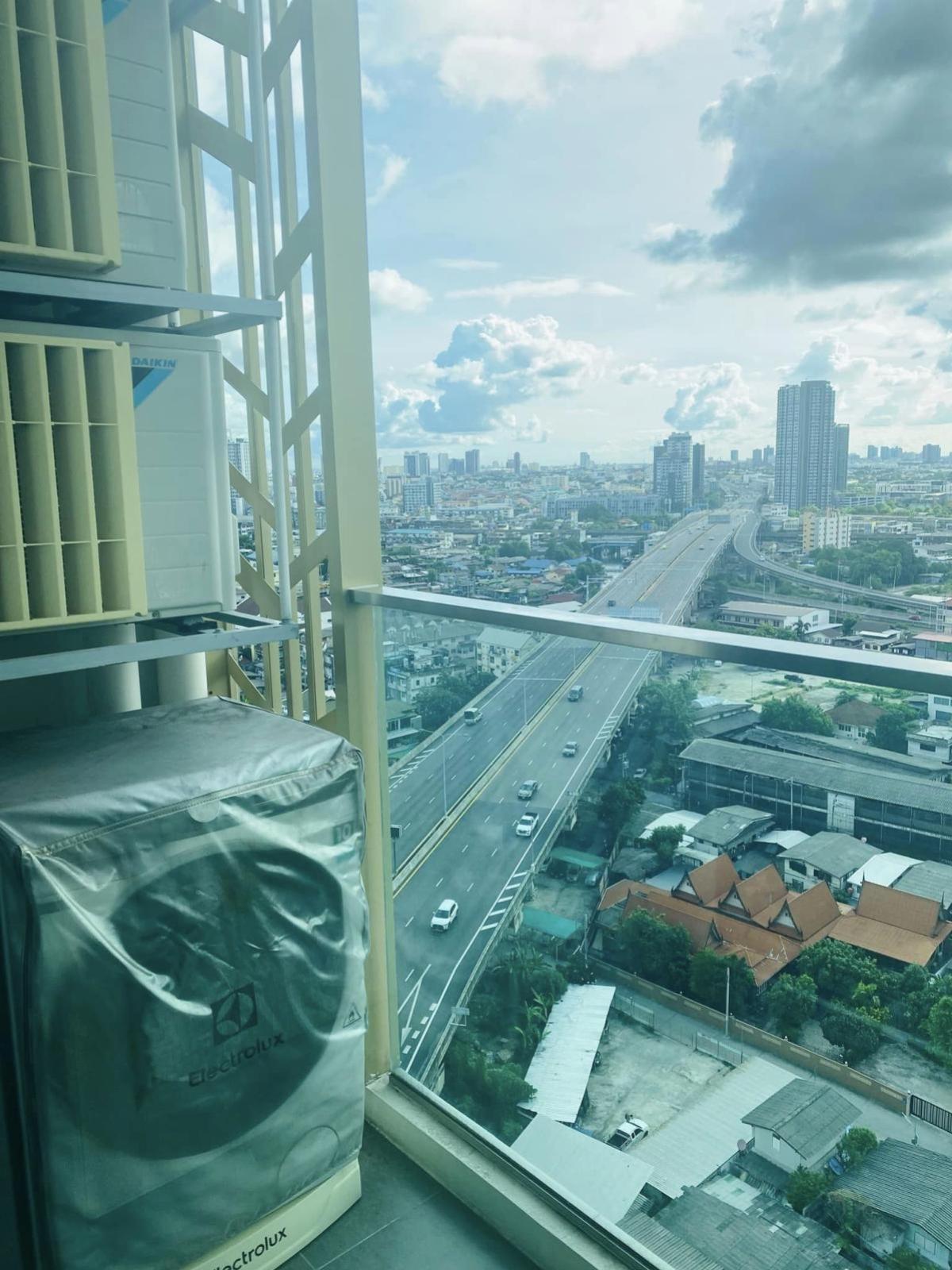 For SaleCondoOnnut, Udomsuk : For Sale Condo , Mayfair Place Sukhumvit 50 , BTS-On Nut , Phra Khanong , Khlong Toei , Bangkok , CX-133021