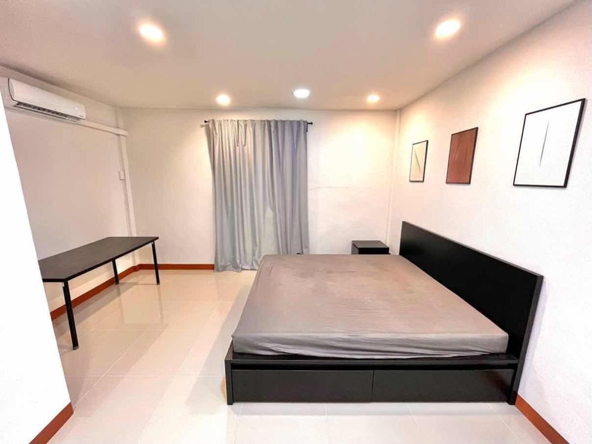 For SaleTownhomePathum Thani,Rangsit, Thammasat : For Sale Townhouse/Townhome  , Baan Yu Charoen 3 , BTS-Khu Khot , Lam Luk Ka , Lam Luk Ka , Pathum Thani , CX-132971