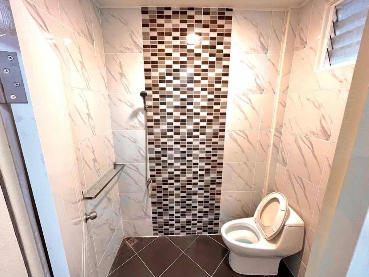 For SaleTownhomePathum Thani,Rangsit, Thammasat : For Sale Townhouse/Townhome  , Baan Yu Charoen 3 , BTS-Khu Khot , Lam Luk Ka , Lam Luk Ka , Pathum Thani , CX-132971