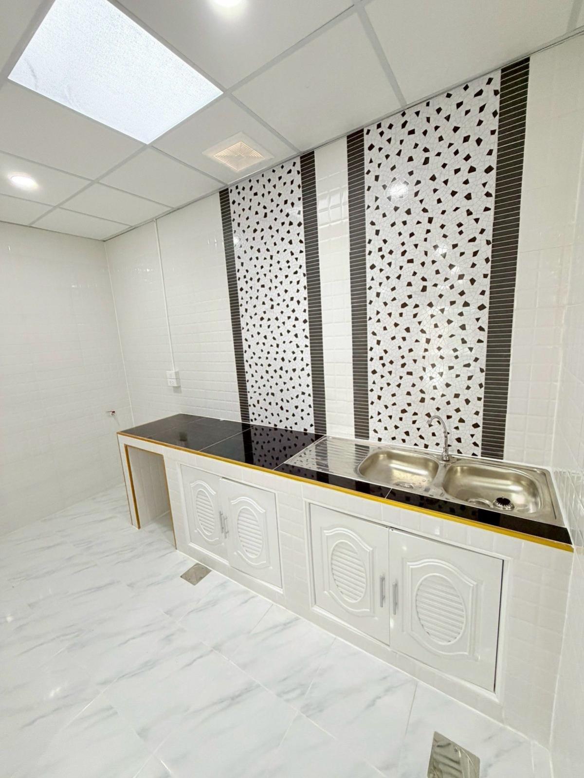 ขายทาวน์โฮมนวมินทร์ รามอินทรา : ขายทาวน์เฮ้าส์/ทาวน์โฮม  บ้านมารวย บางเขน 1 หน้ากว้าง รีโนเวทใหม่ สายไหม เขต สายไหม กรุงเทพ CX-133037