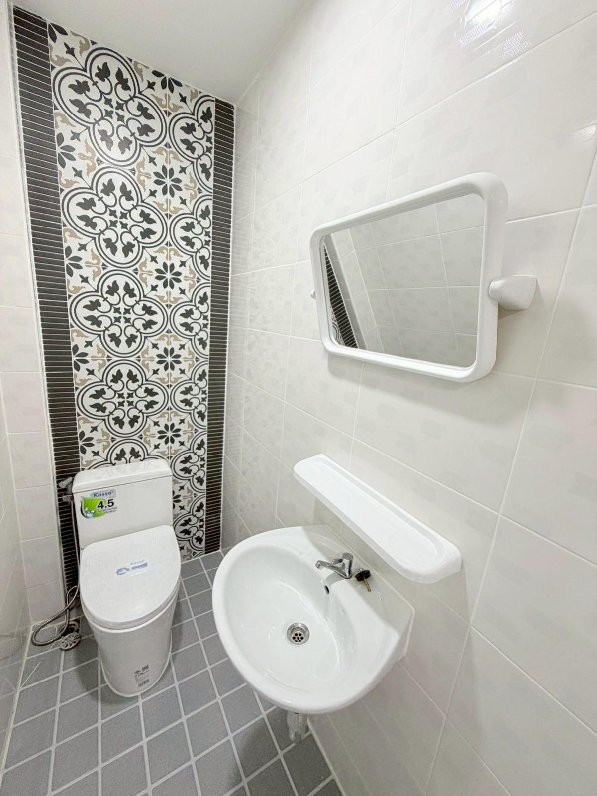 ขายทาวน์โฮมนวมินทร์ รามอินทรา : ขายทาวน์เฮ้าส์/ทาวน์โฮม  บ้านมารวย บางเขน 1 หน้ากว้าง รีโนเวทใหม่ สายไหม เขต สายไหม กรุงเทพ CX-133037