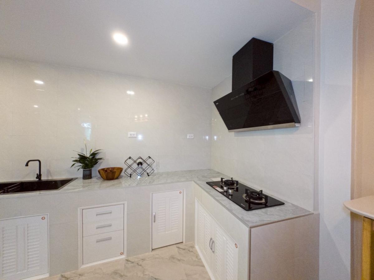 ขายบ้านลาดพร้าว101 แฮปปี้แลนด์ : ขายบ้าน  บ้านสินสุข รีโนเวทใหม่ คลองจั่น เขต บางกะปิ กรุงเทพ CX-132961