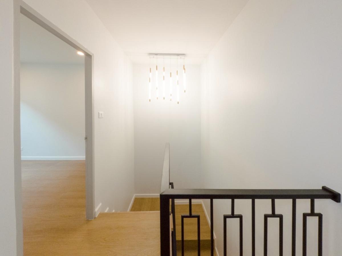 ขายบ้านลาดพร้าว101 แฮปปี้แลนด์ : ขายบ้าน  บ้านสินสุข รีโนเวทใหม่ คลองจั่น เขต บางกะปิ กรุงเทพ CX-132961