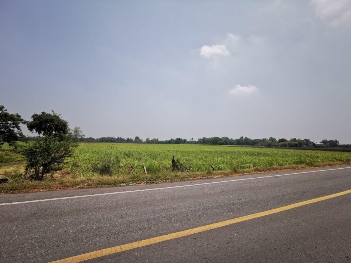 For SaleLandLop Buri : Large plot of land for sale in Khok Samrong , Lopburi  CX-133034
