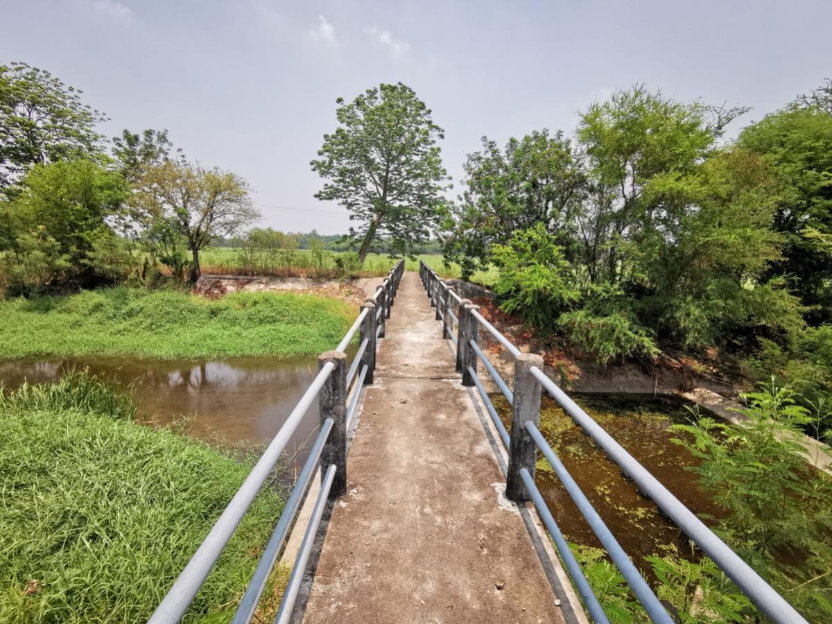 For SaleLandLop Buri : Large plot of land for sale in Khok Samrong , Lopburi  CX-133034