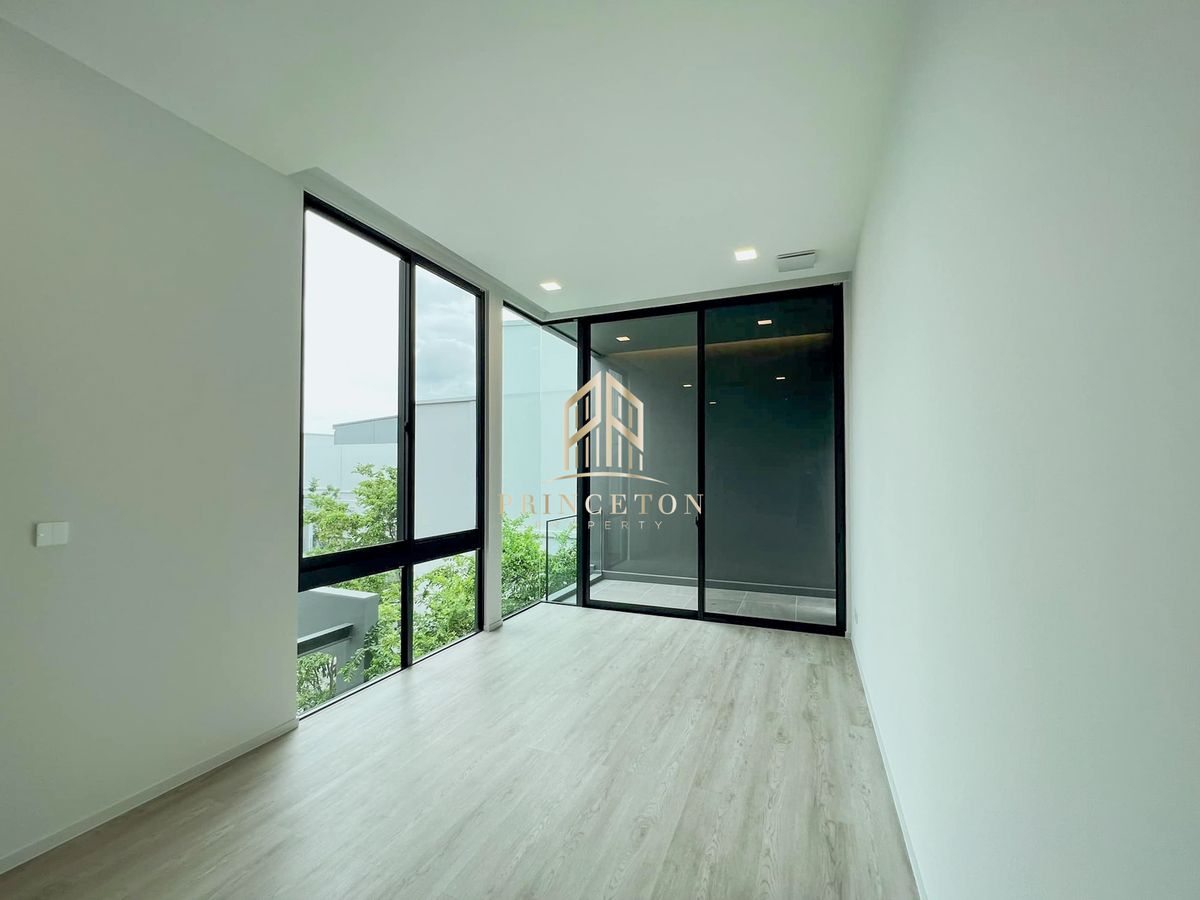 บ้านบางนา แบริ่ง ลาซาล : วีเว่ บางนา กม.13 – บ้านหรู 3 ชั้น พร้อมลิฟต์ส่วนตัว 📞092-4252445 VIVE Bangna KM.