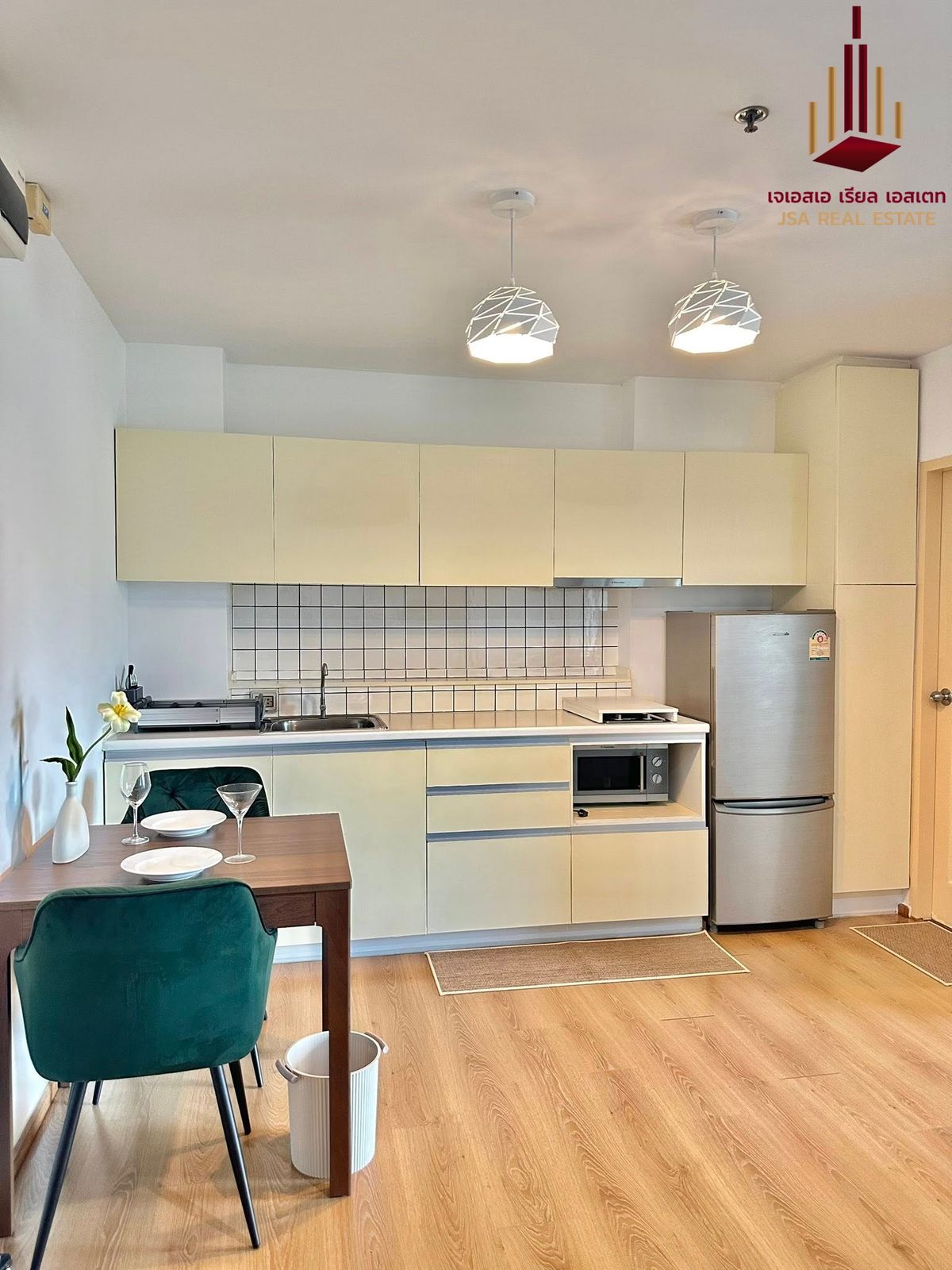 ให้เช่าคอนโดลาดพร้าว เซ็นทรัลลาดพร้าว : ✨ For Rent: SYM Vipha Ladprao Condo ✨  💰 Only 17,500 THB/month