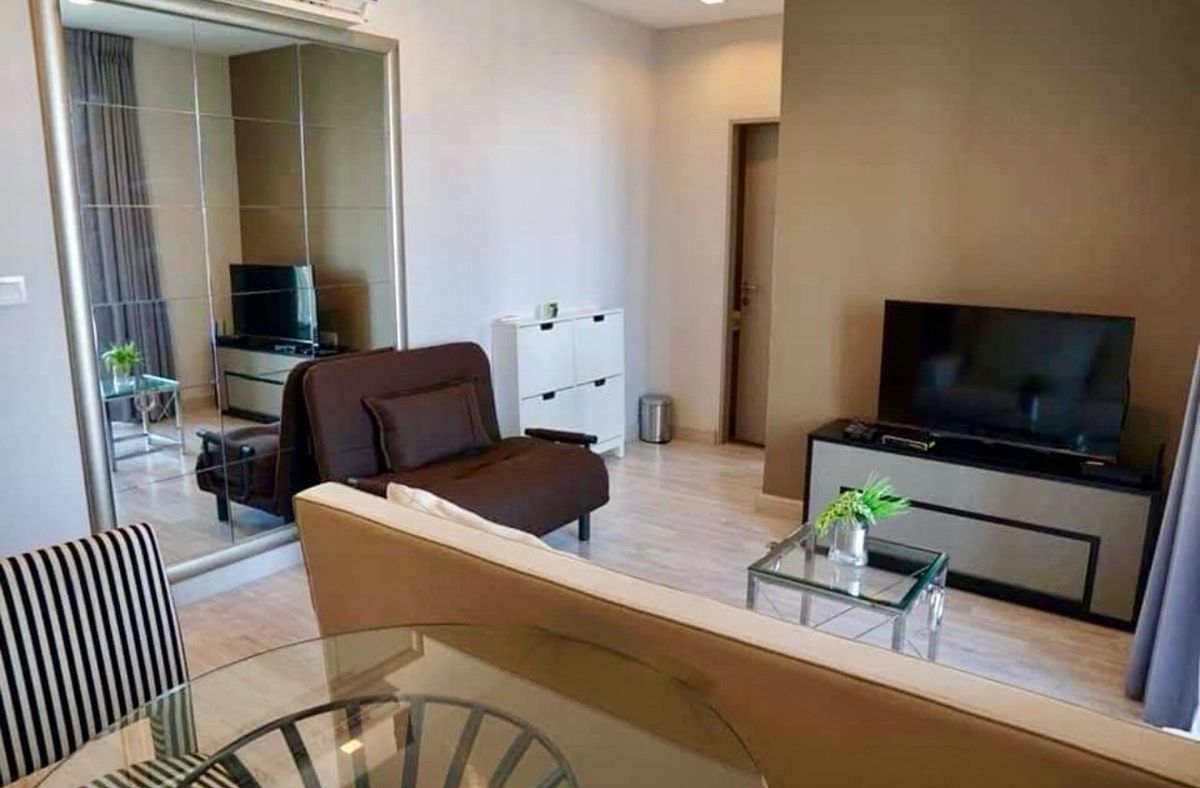 For RentCondoOnnut, Udomsuk : Rent IDEO Mobi S81 2 Bedrooms, Floor 15, City View, Electric and Fair Attached to BTS On Nut Near the department store Ready to enter the price of 22,000 baht