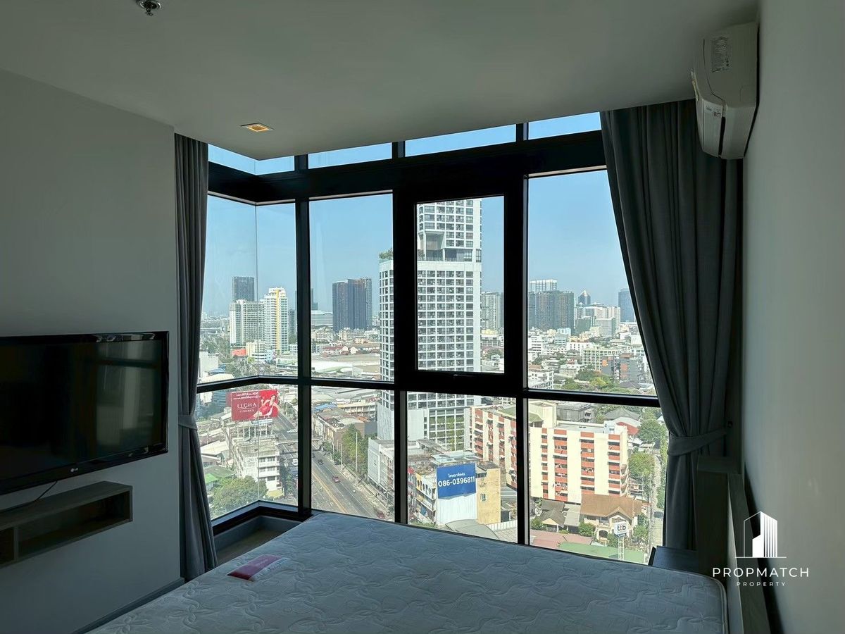 ขายคอนโดลาดพร้าว เซ็นทรัลลาดพร้าว : ⚡️Chapter one midtown ladprao 24⚡️2b2b 58sqm🔥 6.19MB คอนโดสองห้องติดMrt ladprao ทำเลเทพใจกลางลาดพร้าว  โครงการสวยใกล้ห้างยูเนี่ยนมอลล์ เซ็นทรัลลาดพร้าว ห้องว่างพร้อมชม⚡️สนใจติดต่อพัตเตอร์ 🔥0928895628