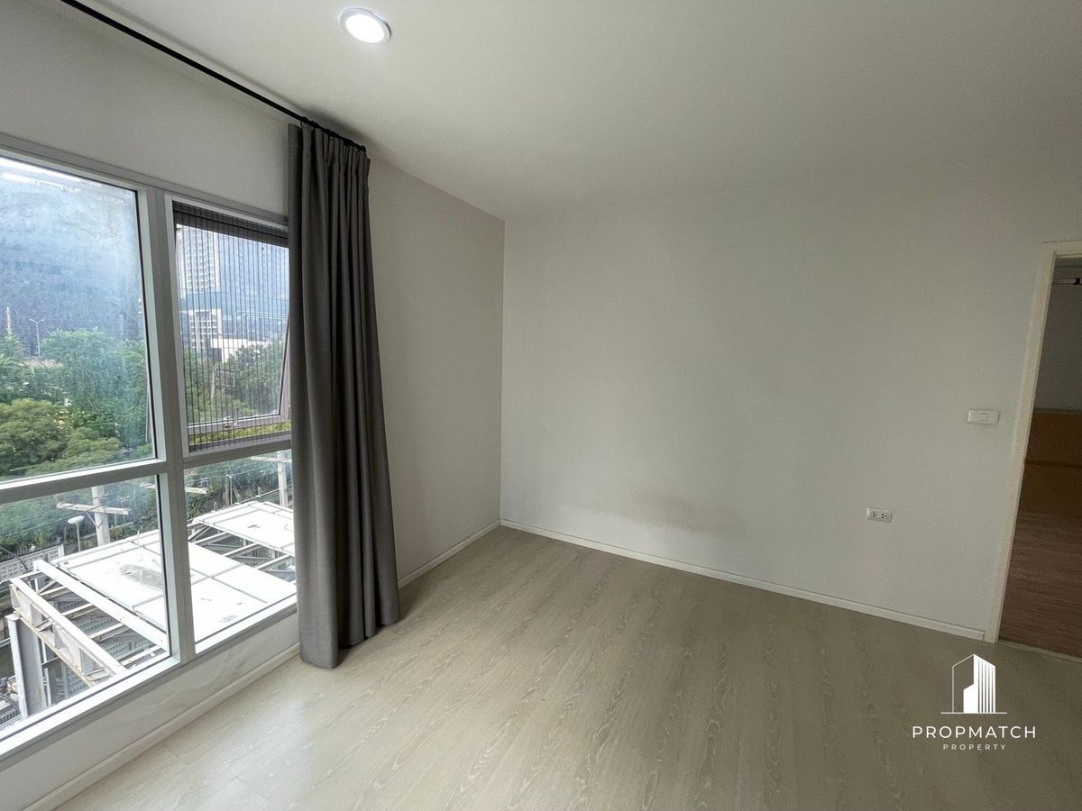 For SaleCondoRama9, Petchburi, RCA : ⚡️ASPIRE RAMA 9, 2 beds, cheapest in the building ⚡️2B2B 66SQM🔥 5,350,000, two bedrooms, Central Rama9, near MRT Rama9, Thep Location, Rama 9 Free rooms ready to watch ⚡️ Interested, contact Putter 🔥0928895628