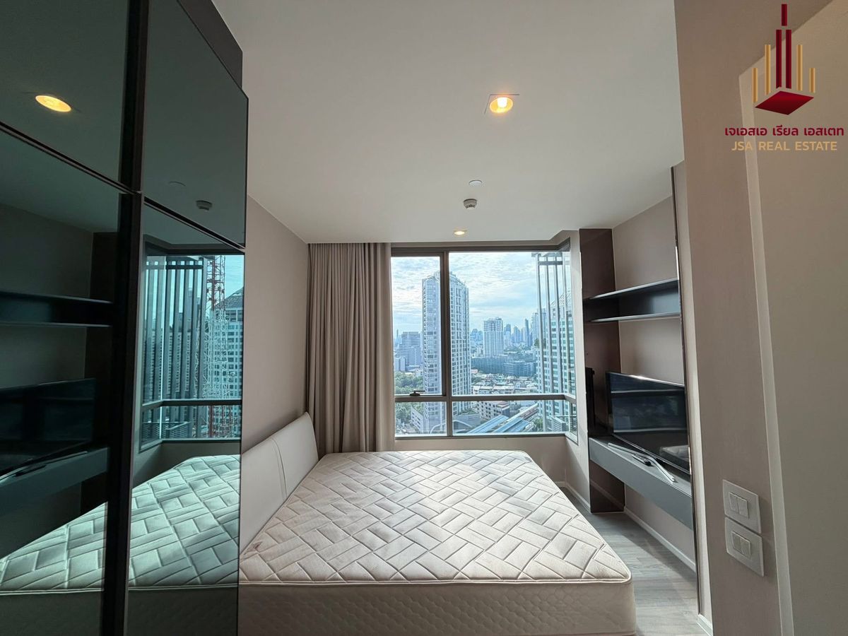 For RentCondoOnnut, Udomsuk : ✨ For Rent: The Room Sukhumvit 69 Condo ✨ 💰 ONLY 22,000 THB/Month