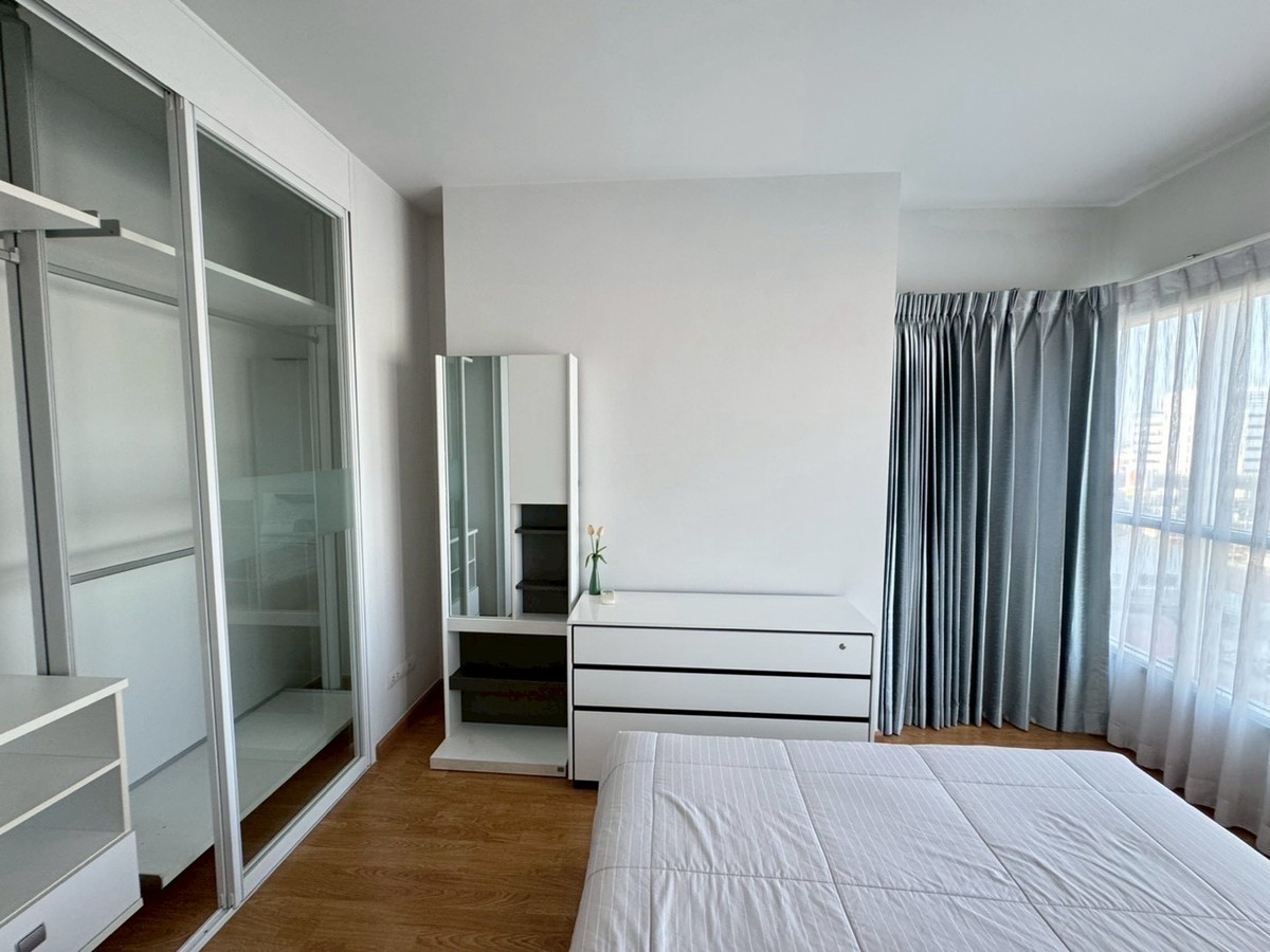 For RentCondoBang kae, Phetkasem : 🥰If youre next to MRT Lak Song Station, you have to be here🥰🎉Condo for rent Parkland @ Phetkasem🎉