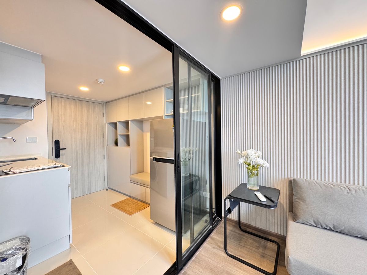 For RentCondoKasetsart, Ratchayothin : ✅ Condo for rent, So Origin, Kaset Intercarine Find the first tenant in