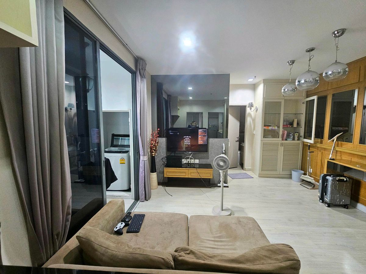 For SaleCondoOnnut, Udomsuk : For Sale: Ideo Mobi Sukhumvit 81 Condominium Tower B