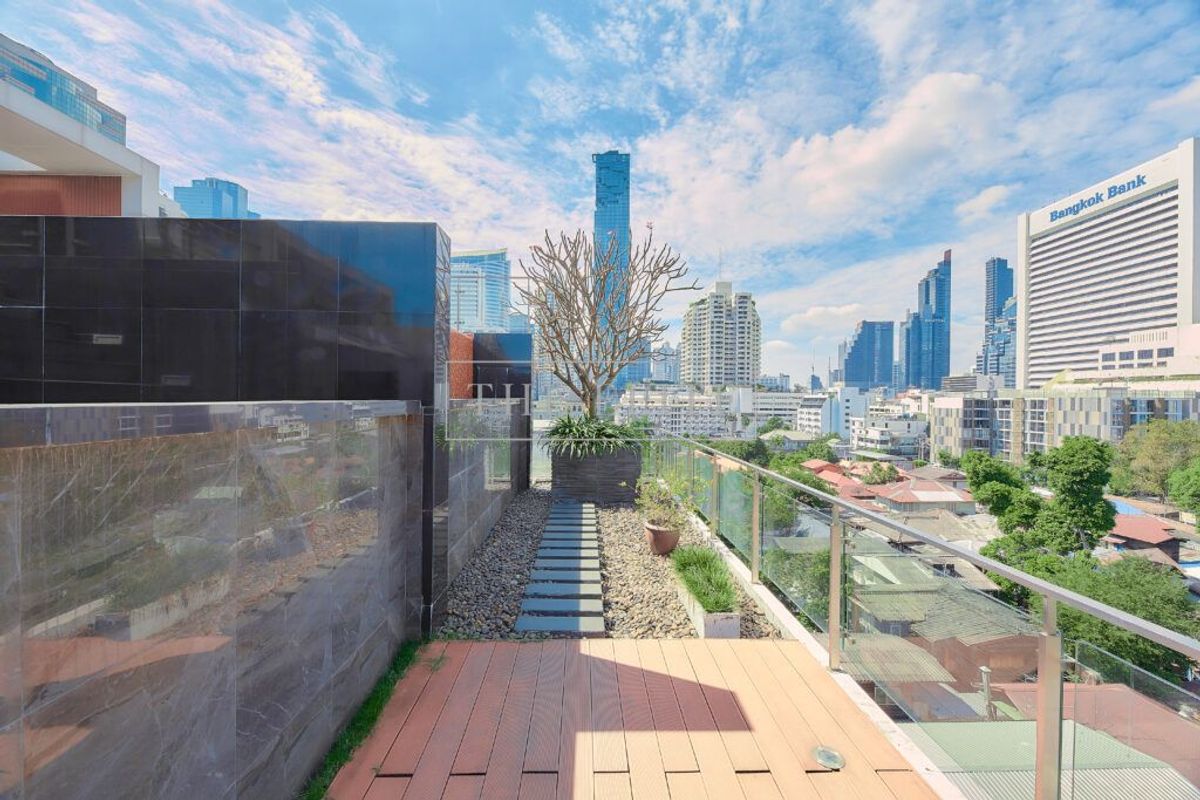 ขายคอนโดสีลม ศาลาแดง บางรัก : ✨ ขาย Condolette Light Convent ห้องแต่งครบ ทำเล prime สีลม–คอนแวนต์ เหมาะทั้งอยู่เองและลงทุน 💯