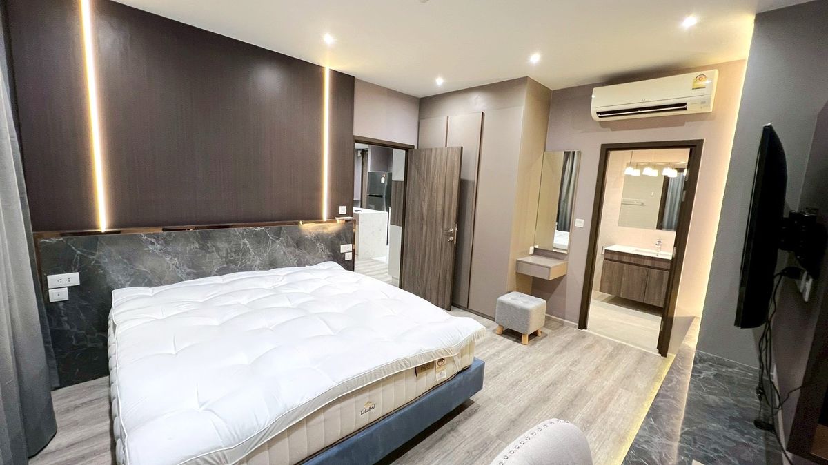 ให้เช่าคอนโดอ่อนนุช อุดมสุข : ✨✨LineID: @Habitant (มี@ ข้างหน้า)✨✨ ให้ เช่าคอนโด IDEO Mobi 66 พร้อมเข้าอยู่ ราคาดีที่สุด