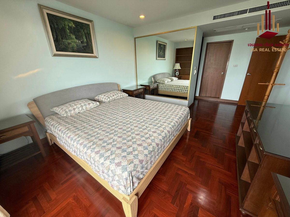 ให้เช่าคอนโดพระราม 3 สาธุประดิษฐ์ : ✨ For Rent: Supreme Ville Condo ✨  💰 Only 60,000 THB/month