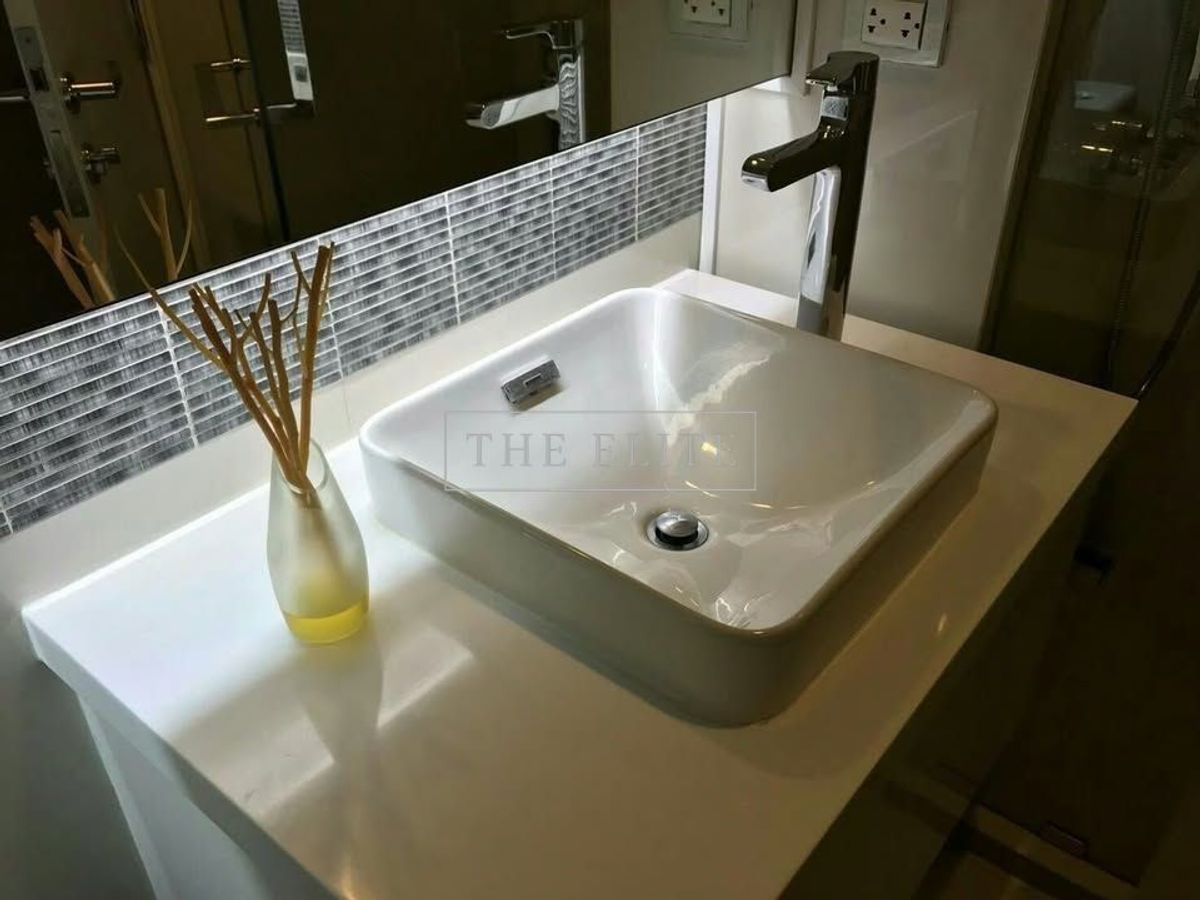 ขายคอนโดสีลม ศาลาแดง บางรัก : ✨ ขาย Condolette Light Convent ห้องแต่งครบ ทำเล prime สีลม–คอนแวนต์ เหมาะทั้งอยู่เองและลงทุน 💯