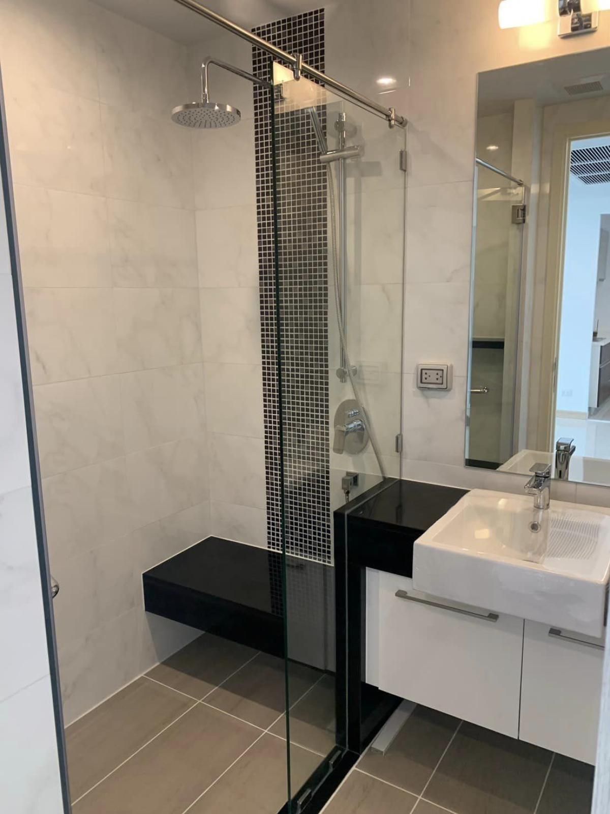 ขายคอนโดพระราม 3 สาธุประดิษฐ์ : ขายคอนโด ศุภาลัย ริวา แกรนด์ ช่องนนทรี เขต ยานนาวา กรุงเทพ CX-90609