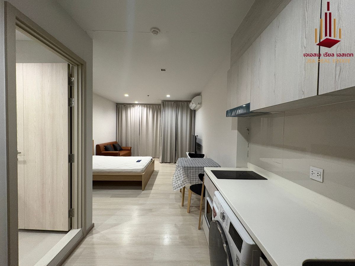 For RentCondoWitthayu, Chidlom, Langsuan, Ploenchit : ✨ For Rent: Life One Wireless Condo ✨ 💰 ONLY 19,000 THB/Month