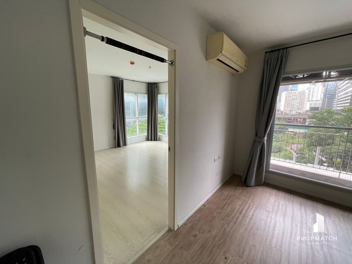 For SaleCondoRama9, Petchburi, RCA : ⚡️ASPIRE RAMA 9, 2 beds, cheapest in the building ⚡️2B2B 66SQM🔥 5,350,000, two bedrooms, Central Rama9, near MRT Rama9, Thep Location, Rama 9 Free rooms ready to watch ⚡️ Interested, contact Putter 🔥0928895628