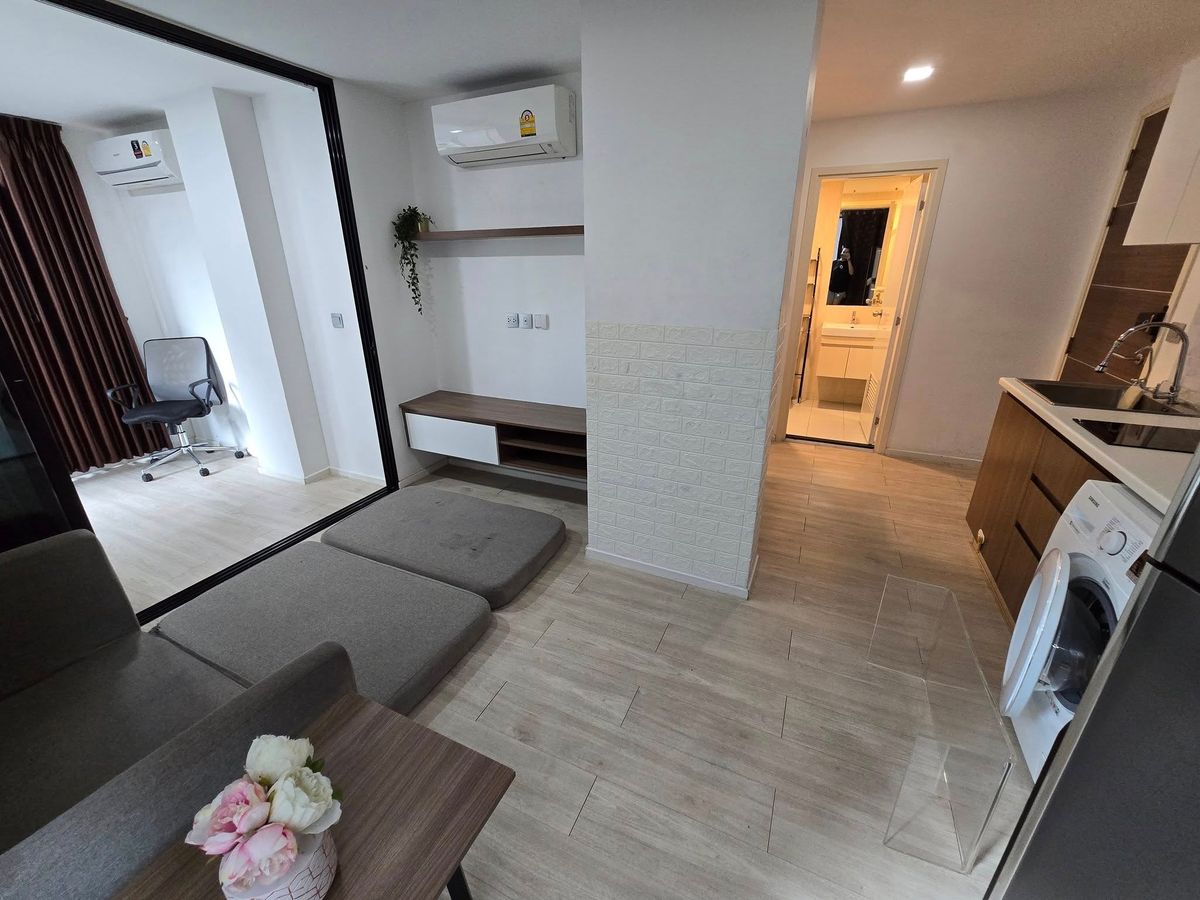 For SaleCondoChokchai 4, Ladprao 71, Ladprao 48, : Condo for sale atmoz Ladprao 71 Price 2,650,000 baht [TTS251002]