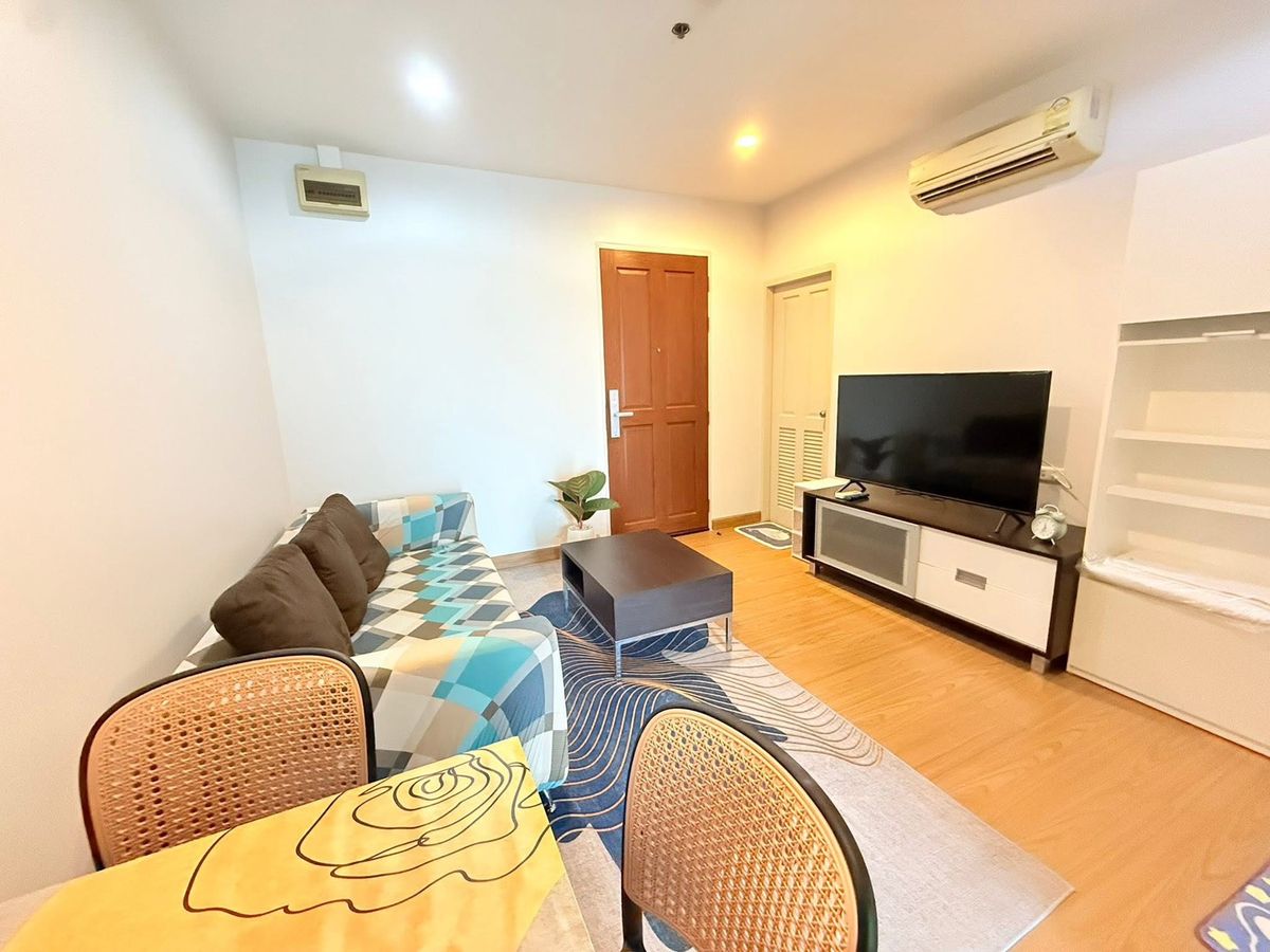For RentCondoRatchathewi,Phayathai : 💥CP-9105💥The Complete Rajprarop  👉Line : @primecondo