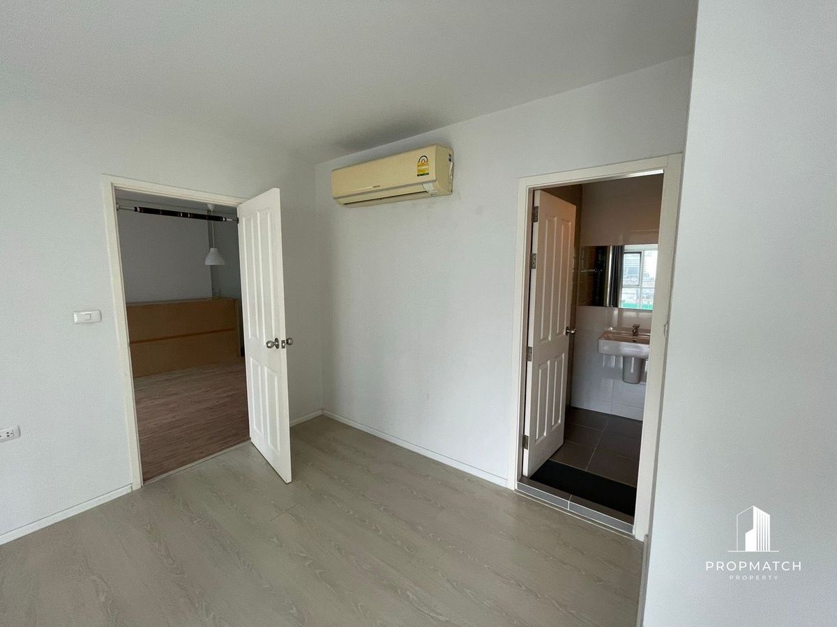 For SaleCondoRama9, Petchburi, RCA : ⚡️ASPIRE RAMA 9, 2 beds, cheapest in the building ⚡️2B2B 66SQM🔥 5,350,000, two bedrooms, Central Rama9, near MRT Rama9, Thep Location, Rama 9 Free rooms ready to watch ⚡️ Interested, contact Putter 🔥0928895628