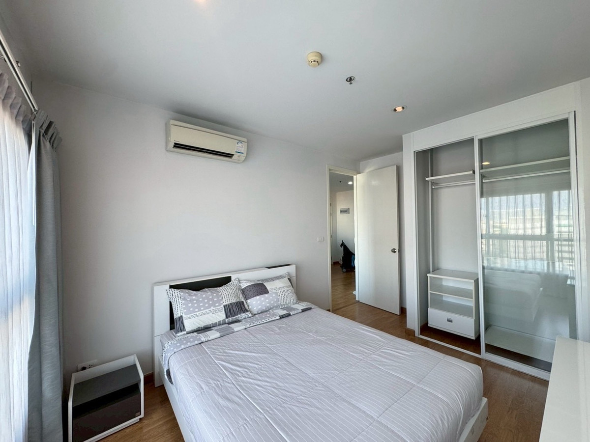 For RentCondoBang kae, Phetkasem : 🥰If youre next to MRT Lak Song Station, you have to be here🥰🎉Condo for rent Parkland @ Phetkasem🎉