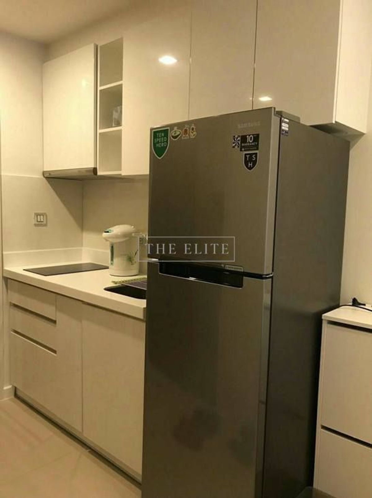 ขายคอนโดสีลม ศาลาแดง บางรัก : ✨ ขาย Condolette Light Convent ห้องแต่งครบ ทำเล prime สีลม–คอนแวนต์ เหมาะทั้งอยู่เองและลงทุน 💯