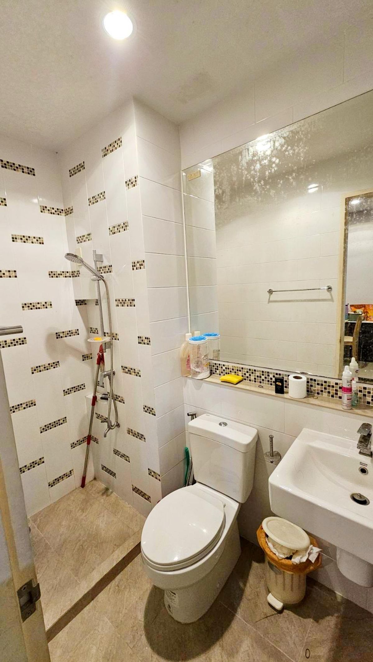 For SaleTownhomeNakhon Pathom : For sale: 2-storey townhouse, 17.4 sqw., Foret Pinklao-Phutthamonthon Sai 5, Nakhon Pathom, like new.