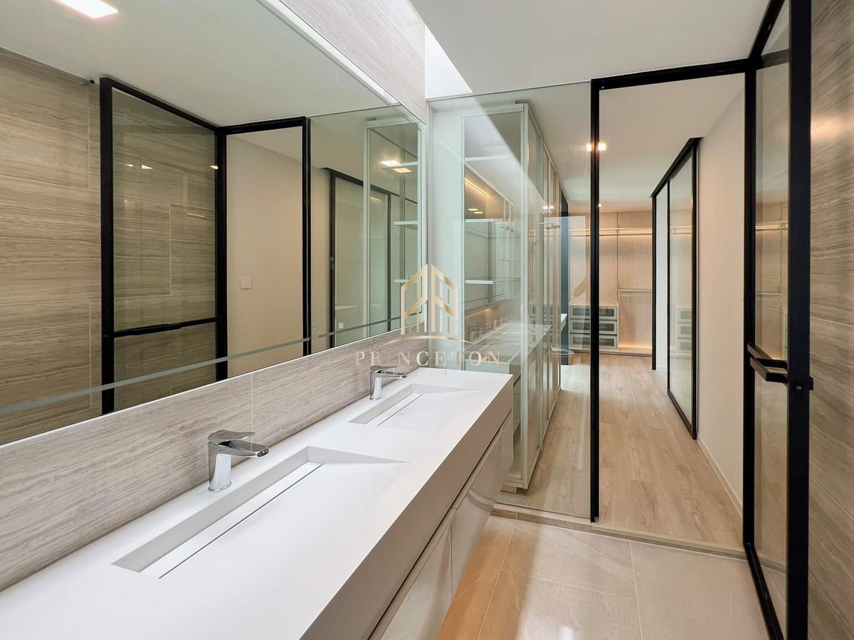 บ้านบางนา แบริ่ง ลาซาล : วีเว่ บางนา กม.13 – บ้านหรู 3 ชั้น พร้อมลิฟต์ส่วนตัว 📞092-4252445 VIVE Bangna KM.