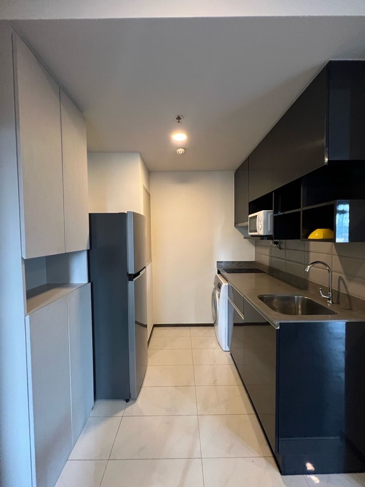 ให้เช่าคอนโดราชเทวี พญาไท : 🔥Ideo Q Siam–Ratchathewi – คอนโดหรูใกล้ BTS ราชเทวี | เช่าเพียง 45,000 ฿ 🔥