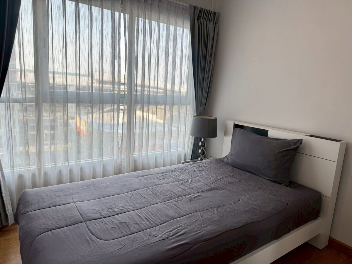 For RentCondoBang kae, Phetkasem : 🥰If youre next to MRT Lak Song Station, you have to be here🥰🎉Condo for rent Parkland @ Phetkasem🎉