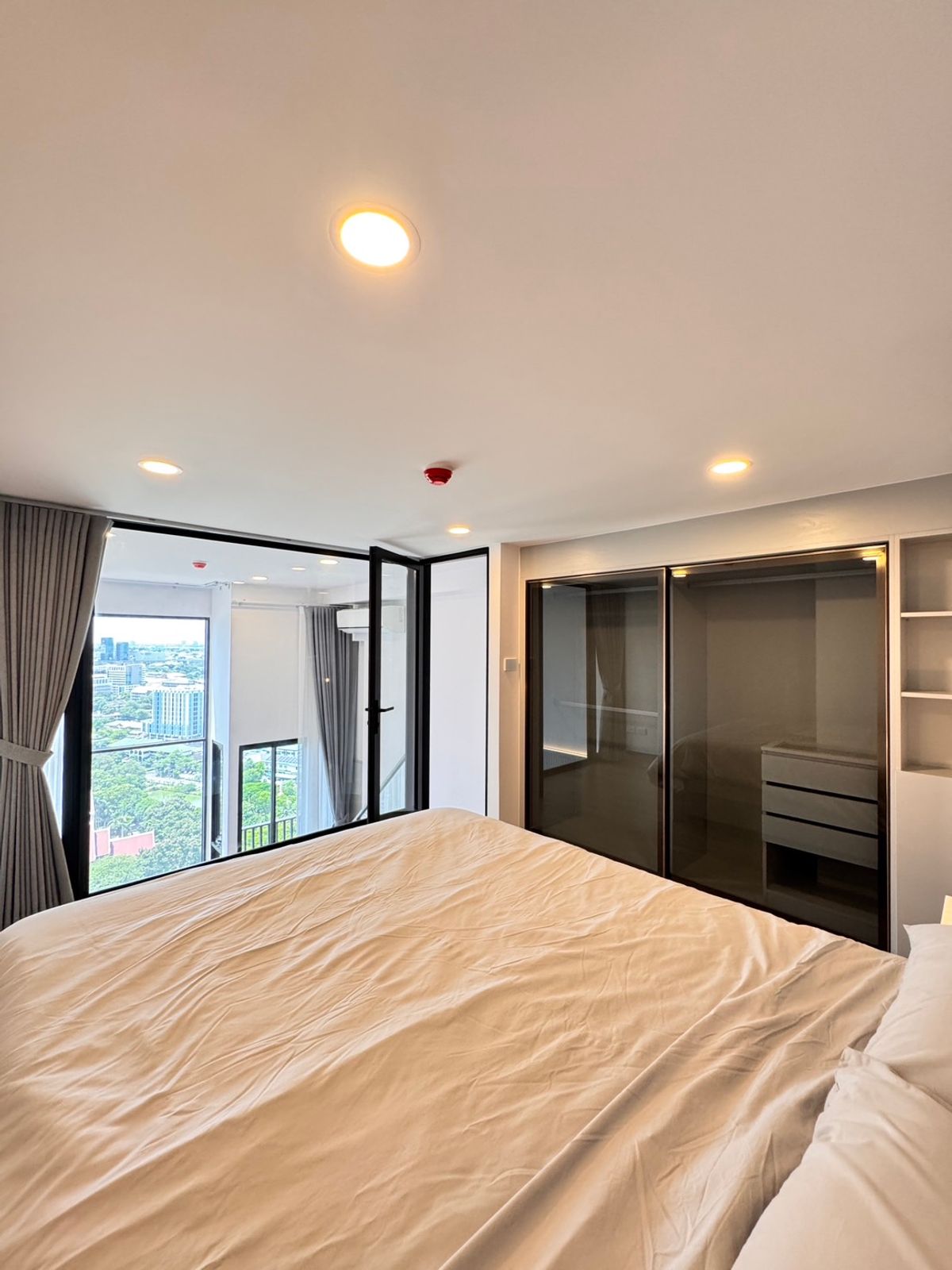 For RentCondoKasetsart, Ratchayothin : ✅ Condo for rent, So Origin, Kaset Intercarine Find the first tenant in