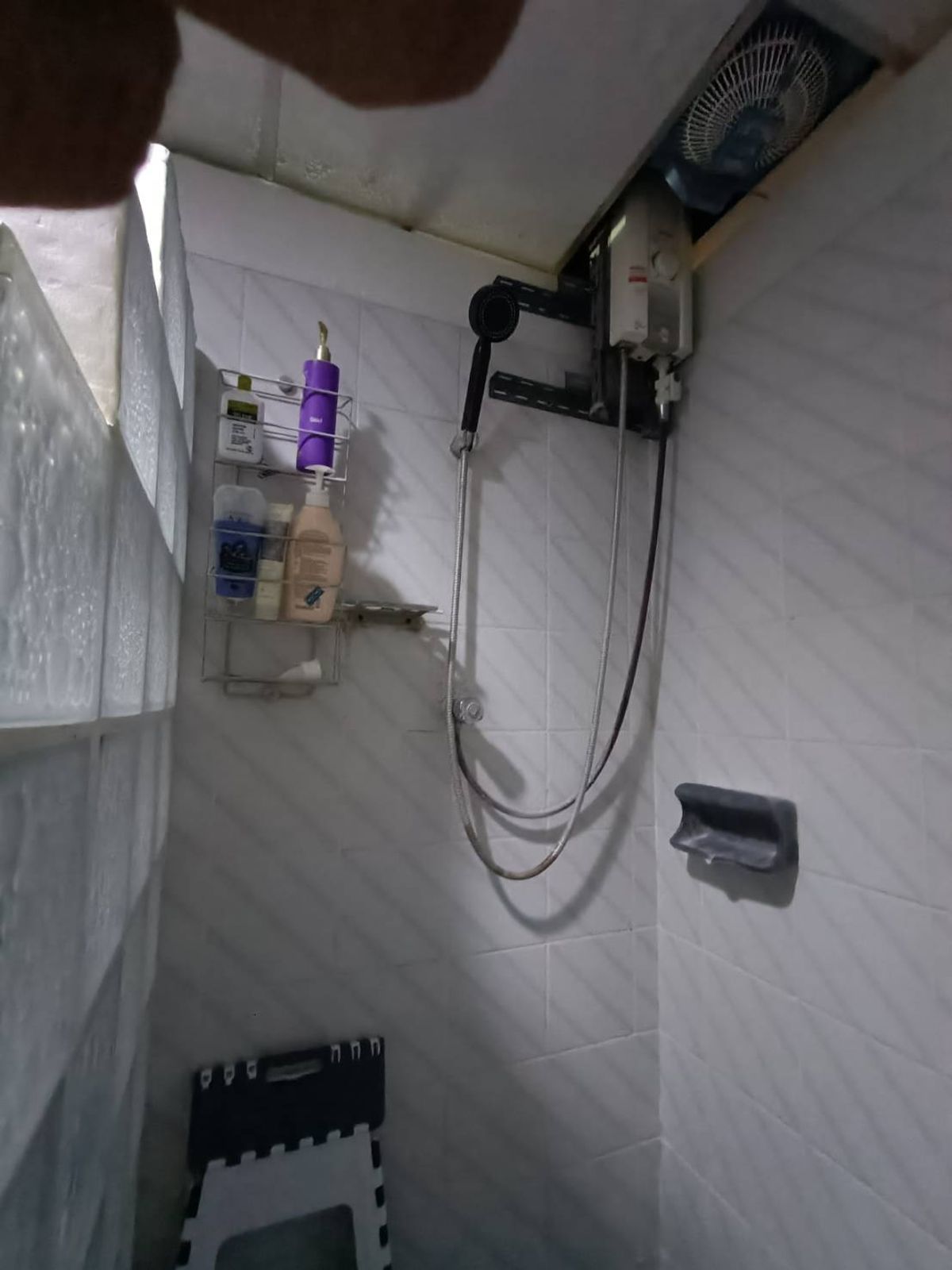 ขายทาวน์โฮมพระราม 2 บางขุนเทียน : อาคารพาณิชย์ 1 คูหา หมู่บ้านอมรชัย 4 พระราม 2 ซอย 77 สภาพใช้