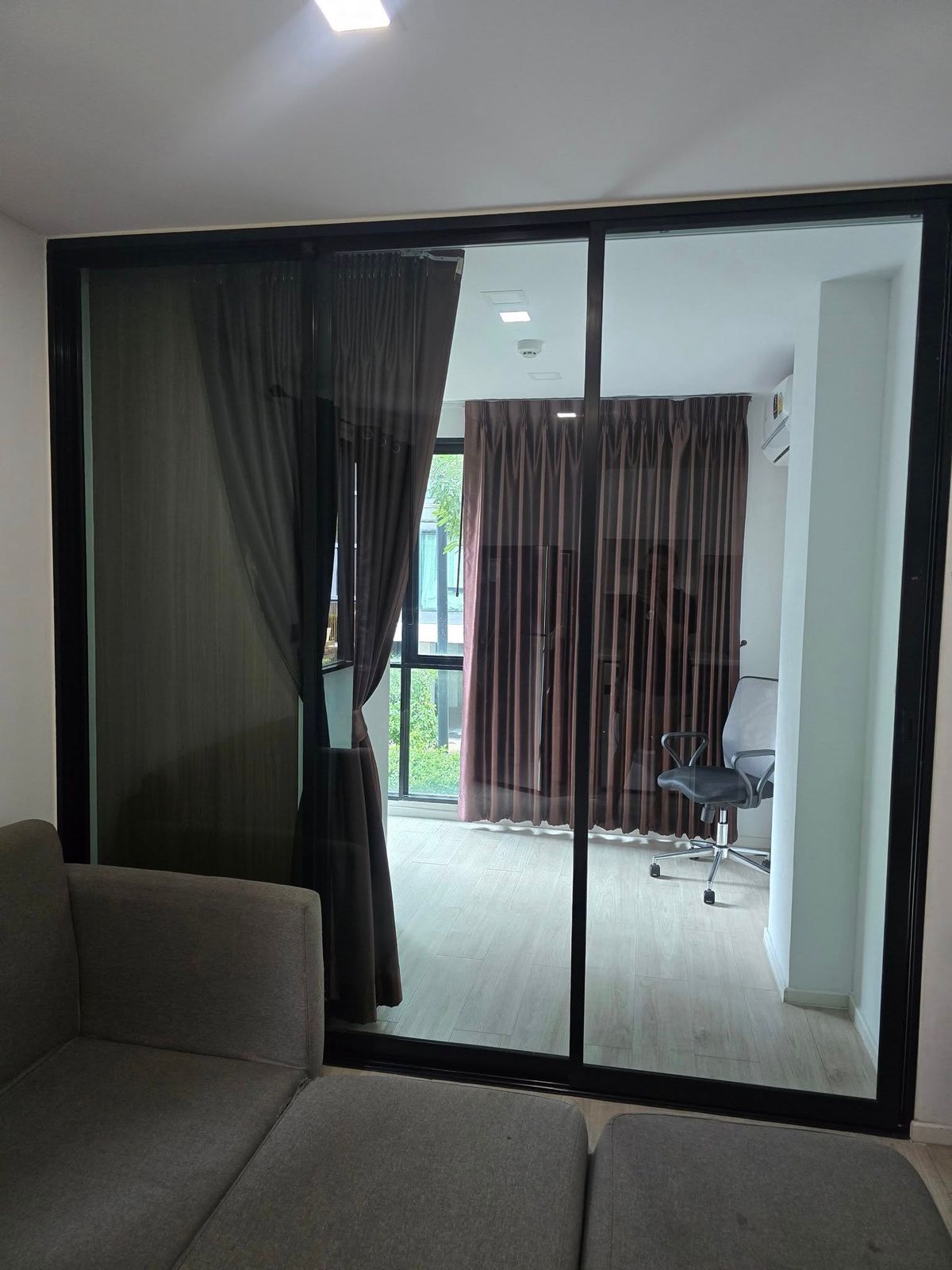 For SaleCondoChokchai 4, Ladprao 71, Ladprao 48, : Condo for sale atmoz Ladprao 71 Price 2,650,000 baht [TTS251002]