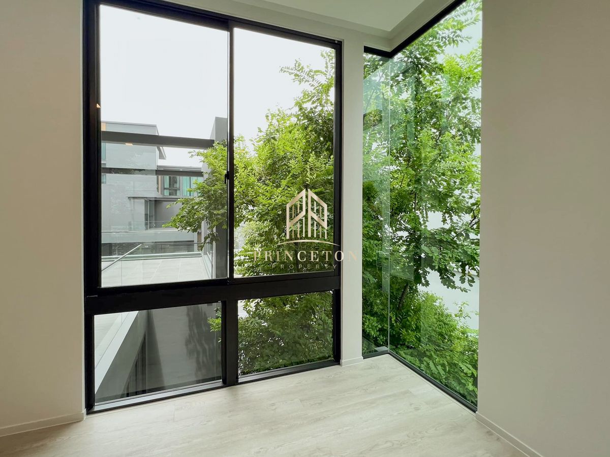 บ้านบางนา แบริ่ง ลาซาล : วีเว่ บางนา กม.13 – บ้านหรู 3 ชั้น พร้อมลิฟต์ส่วนตัว 📞092-4252445 VIVE Bangna KM.