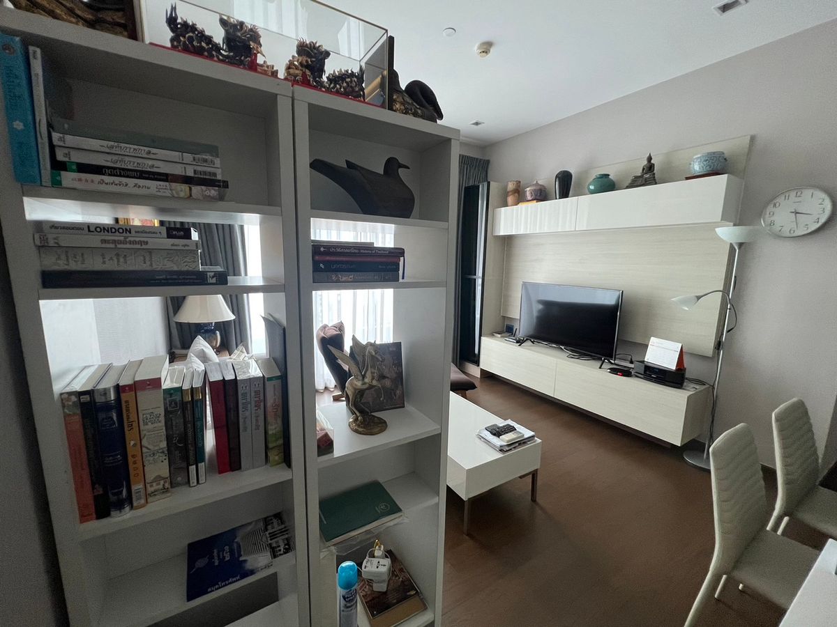 For SaleCondoRama9, Petchburi, RCA : Q asoke / Luxury Condo near SWU, Nist, Wattana MRT, Petchburi, the best corner room in the market / 2 bedrooms 65 sq.m. Call 0937890899