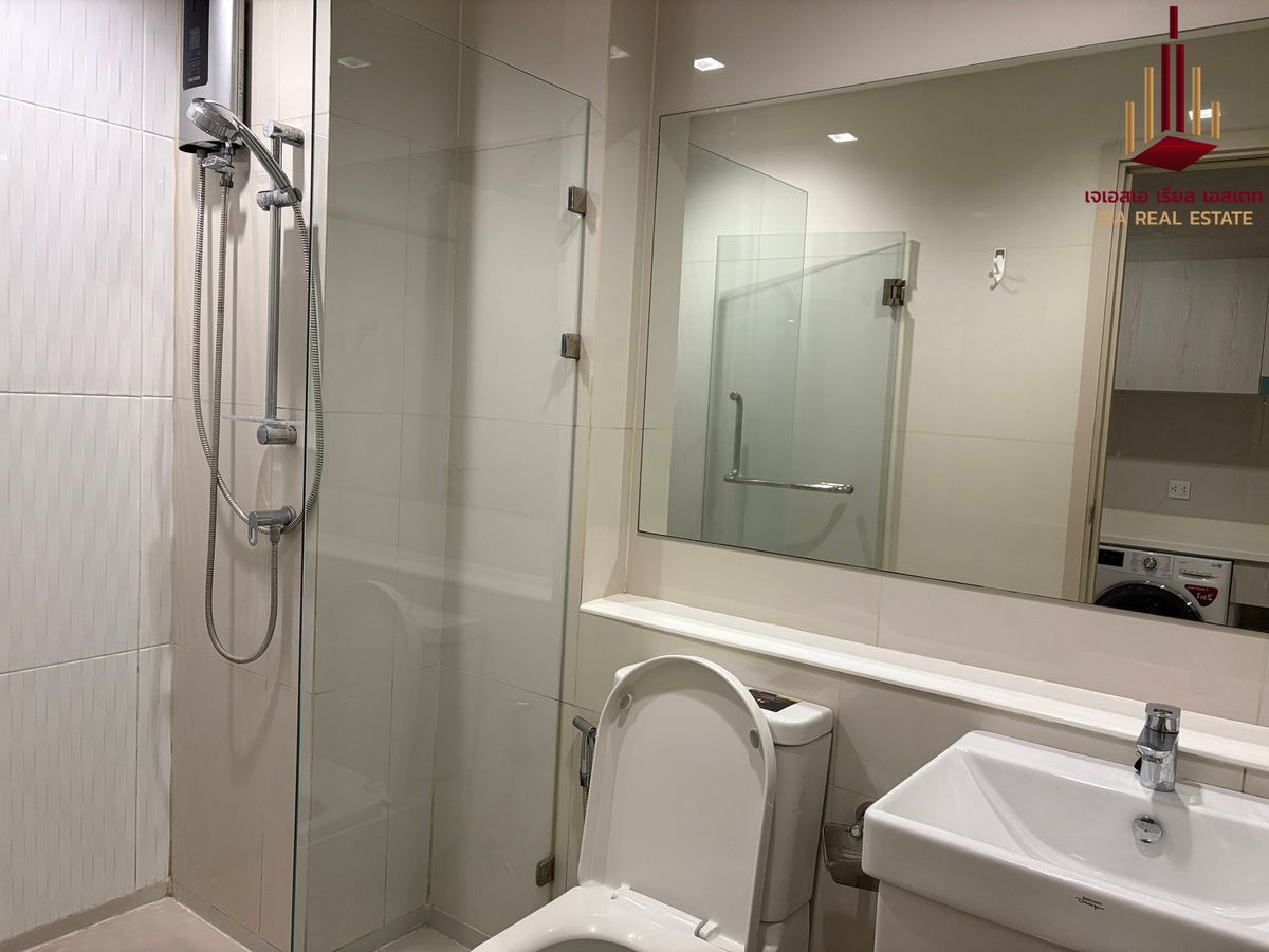 ให้เช่าคอนโดวิทยุ ชิดลม หลังสวน : ✨ For Rent: Life One Wireless Condo ✨  💰 Only 19,000 thb/month