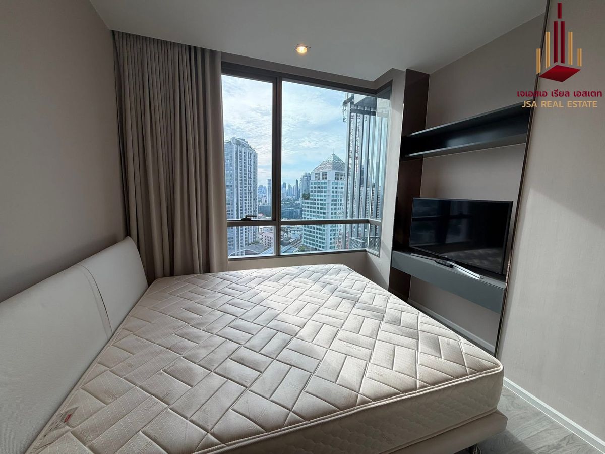 For RentCondoOnnut, Udomsuk : ✨ For Rent: The Room Sukhumvit 69 Condo ✨ 💰 ONLY 22,000 THB/Month