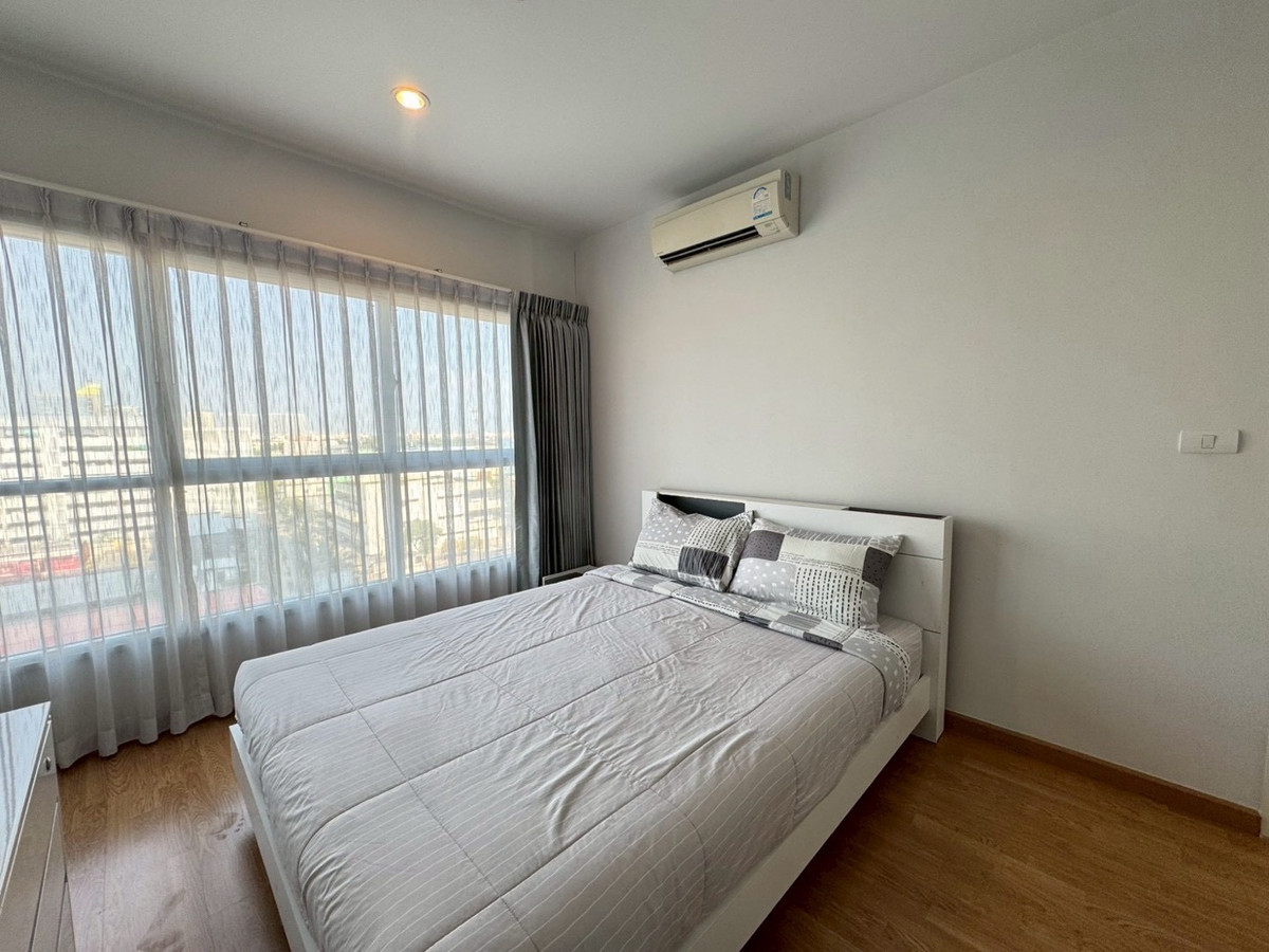 For RentCondoBang kae, Phetkasem : 🥰If youre next to MRT Lak Song Station, you have to be here🥰🎉Condo for rent Parkland @ Phetkasem🎉