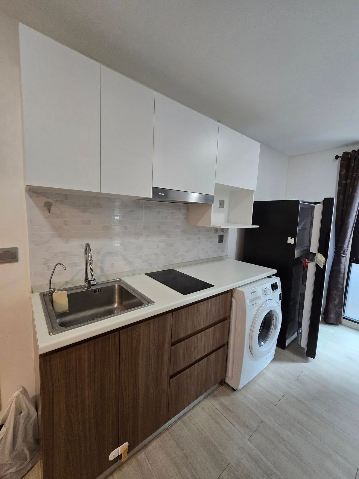 For SaleCondoChokchai 4, Ladprao 71, Ladprao 48, : Condo for sale atmoz Ladprao 71 Price 2,650,000 baht [TTS251002]