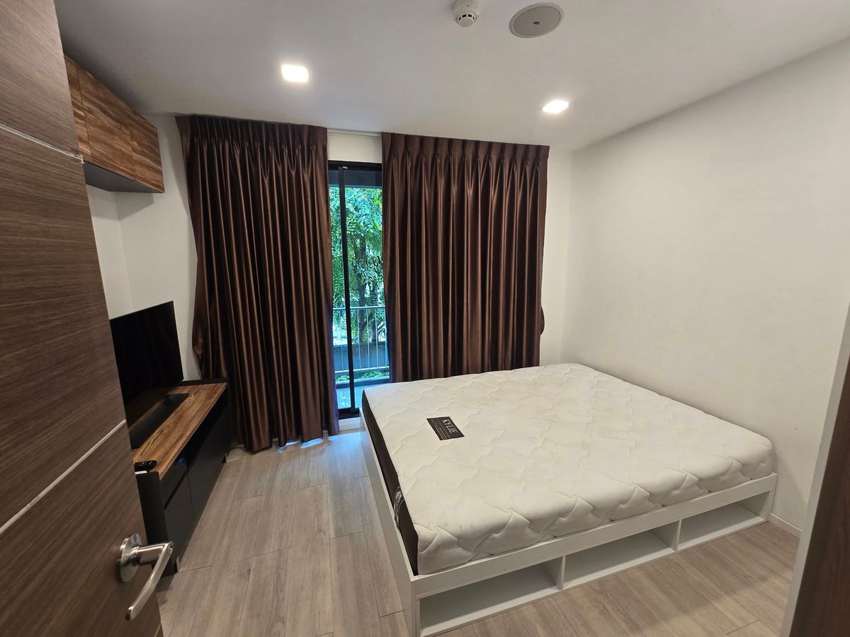 For SaleCondoChokchai 4, Ladprao 71, Ladprao 48, : Condo for sale atmoz Ladprao 71 Price 2,650,000 baht [TTS251002]