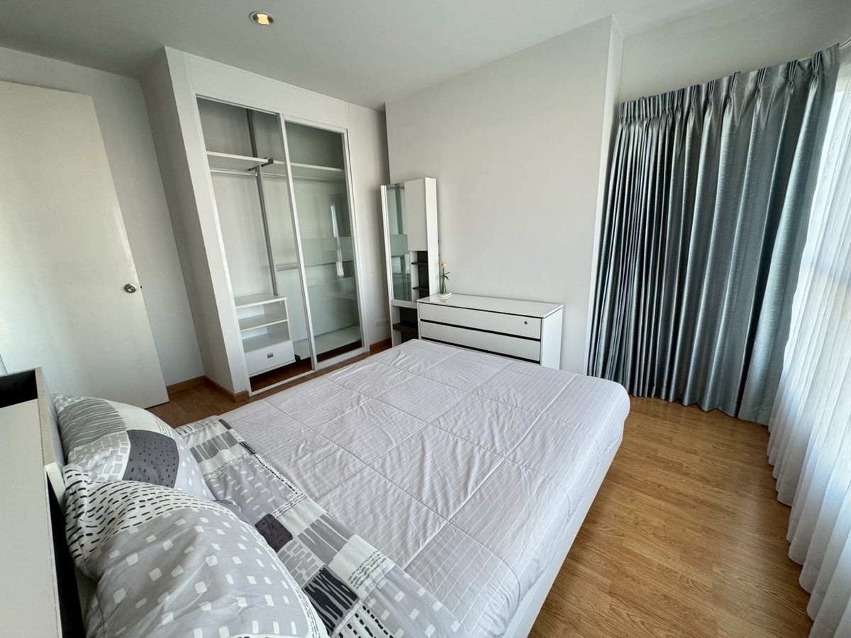 For RentCondoBang kae, Phetkasem : 🥰If youre next to MRT Lak Song Station, you have to be here🥰🎉Condo for rent Parkland @ Phetkasem🎉