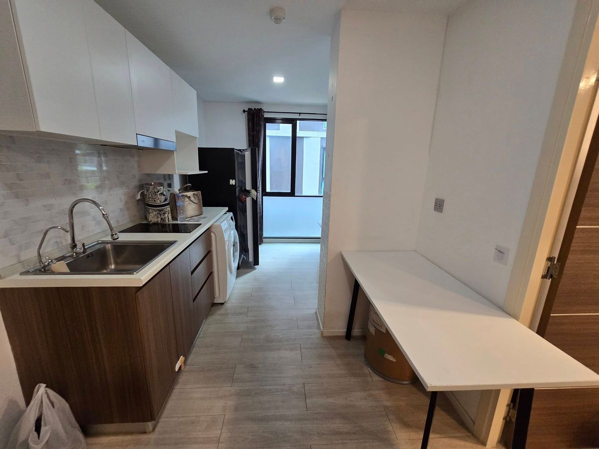 For SaleCondoChokchai 4, Ladprao 71, Ladprao 48, : Condo for sale atmoz Ladprao 71 Price 2,650,000 baht [TTS251002]