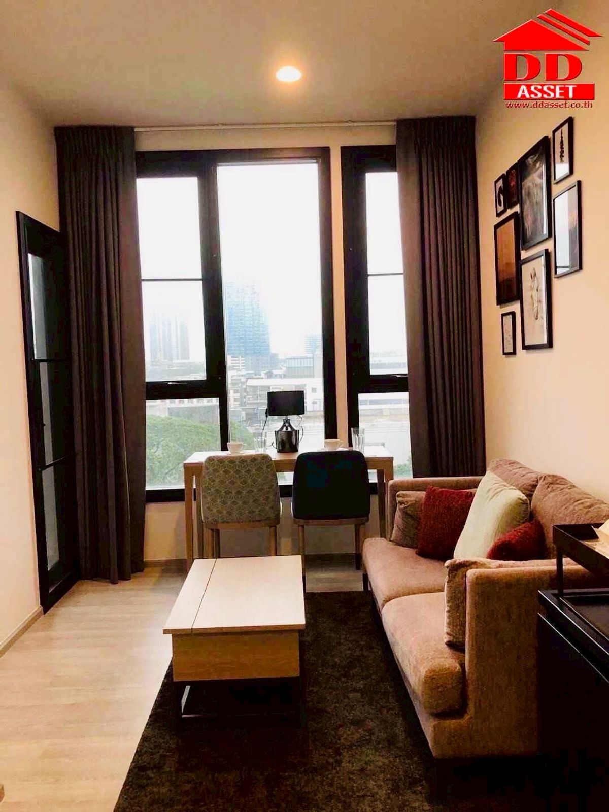 For RentCondoSukhumvit, Asoke, Thonglor : For Rent Condo XT Akamai Sukhumvit63 BTS Ekkamai XT Ekkamai Sukhumvit 63 BTS Ekkamai Code: C8373