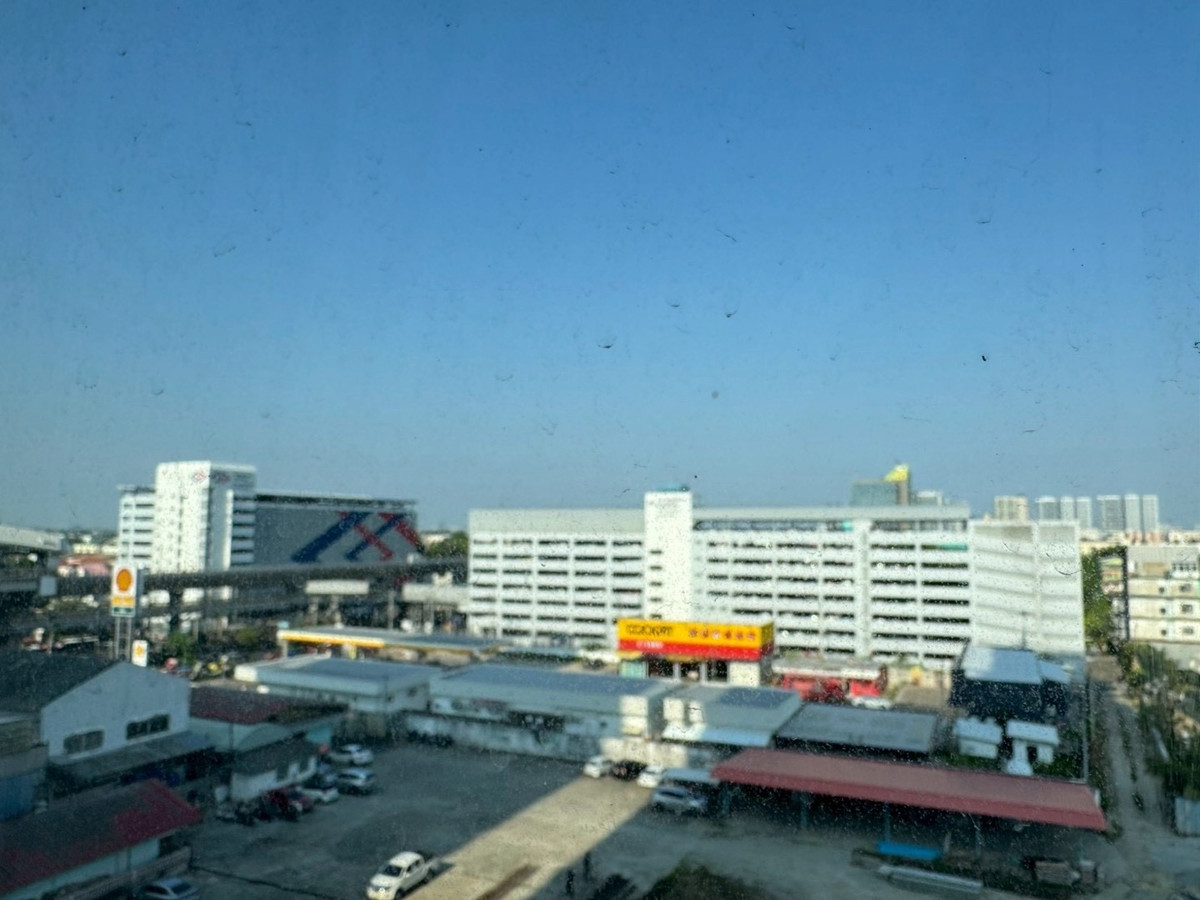 For RentCondoBang kae, Phetkasem : 🥰If youre next to MRT Lak Song Station, you have to be here🥰🎉Condo for rent Parkland @ Phetkasem🎉