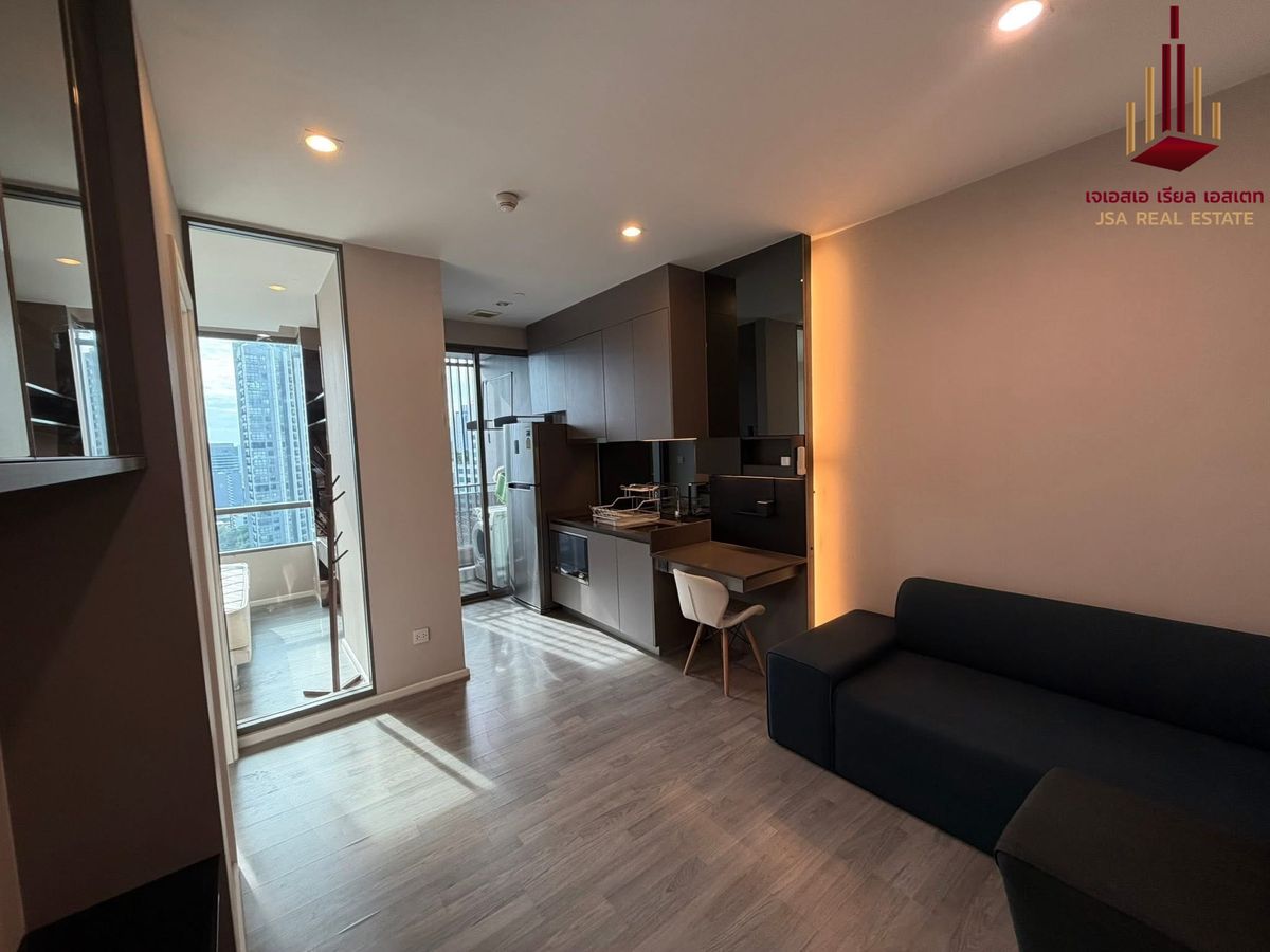 For RentCondoOnnut, Udomsuk : ✨ For Rent: The Room Sukhumvit 69 Condo ✨ 💰 ONLY 22,000 THB/Month